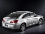 Chrysler Sebring Limited 2007 года